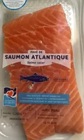 Saumon Élevage île Féroé