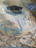 Émincé de kebab