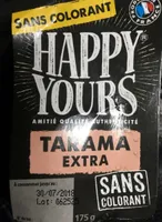 TARAMA EXTRA