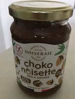 Chokonoisette