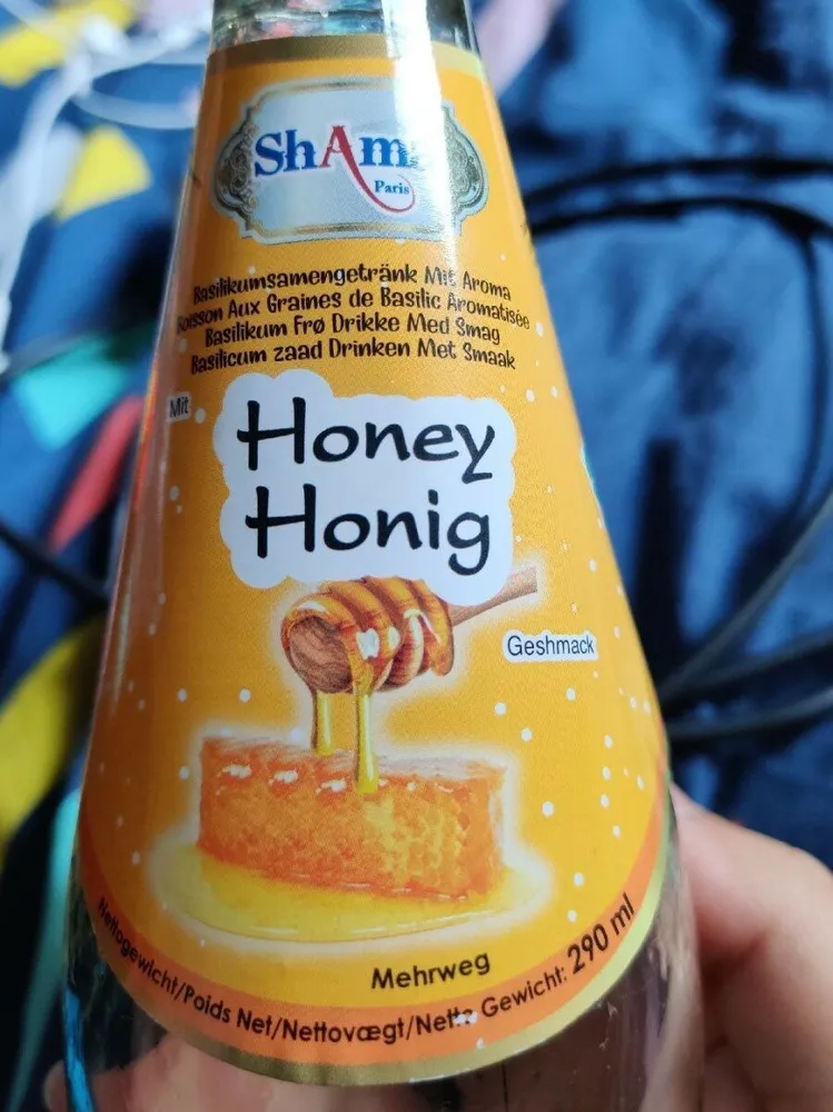 Honey Honig