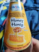 Honey Honig