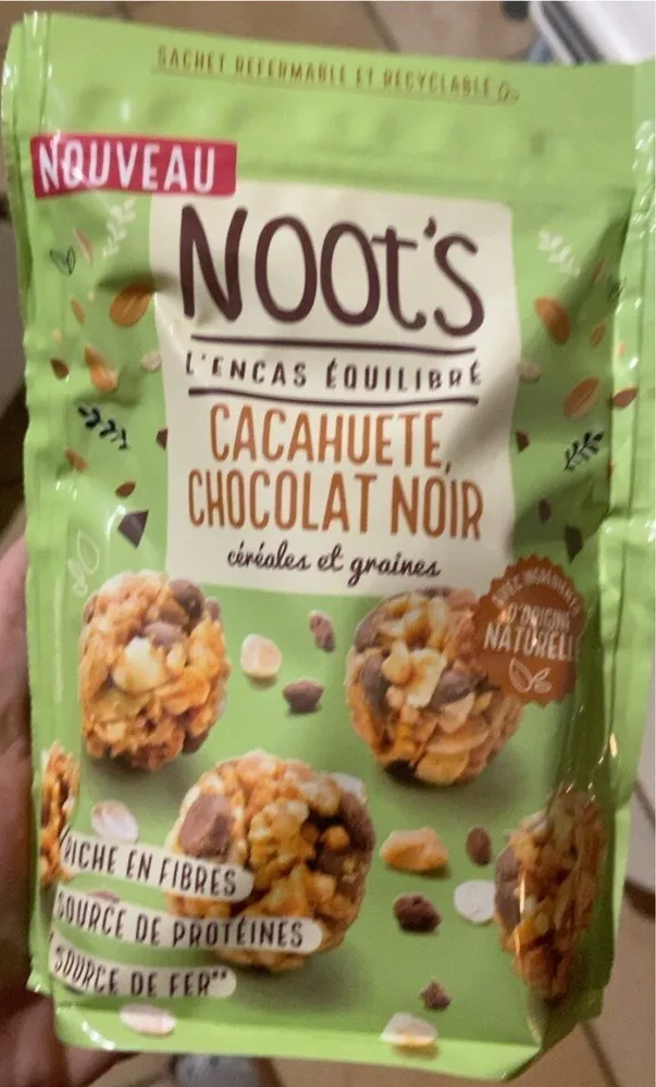 Noot’s