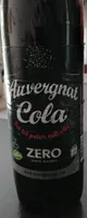 Auvergnat cola