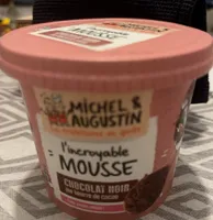 Lincroyable mousse