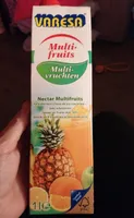 Multi fruits