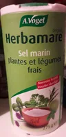 Herbamare - Sel marin