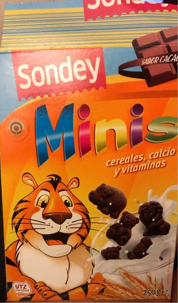 Minis