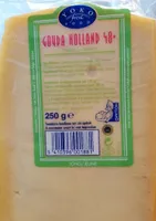 Gouda Holland 48+