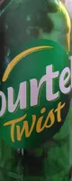Tourtel Twist (citron)
