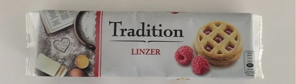 Tradition Linzer