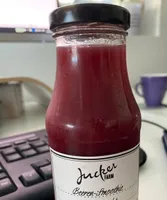 Beeren-Smoothie