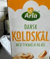 Arla Koldskål