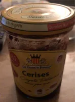 Compote pâtissière