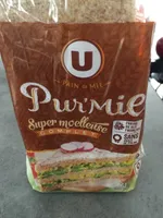 Pur'Mie Super moelleuse complet