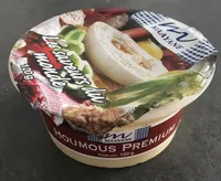 Houmous Premium