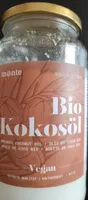 Bio Kokosöl