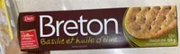 Breton original