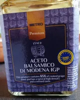 Aceto balsamico