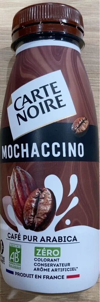 Mochaccino