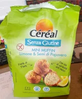 Mini muffin