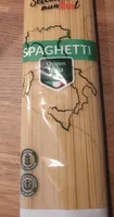 Spaghetti origen italia