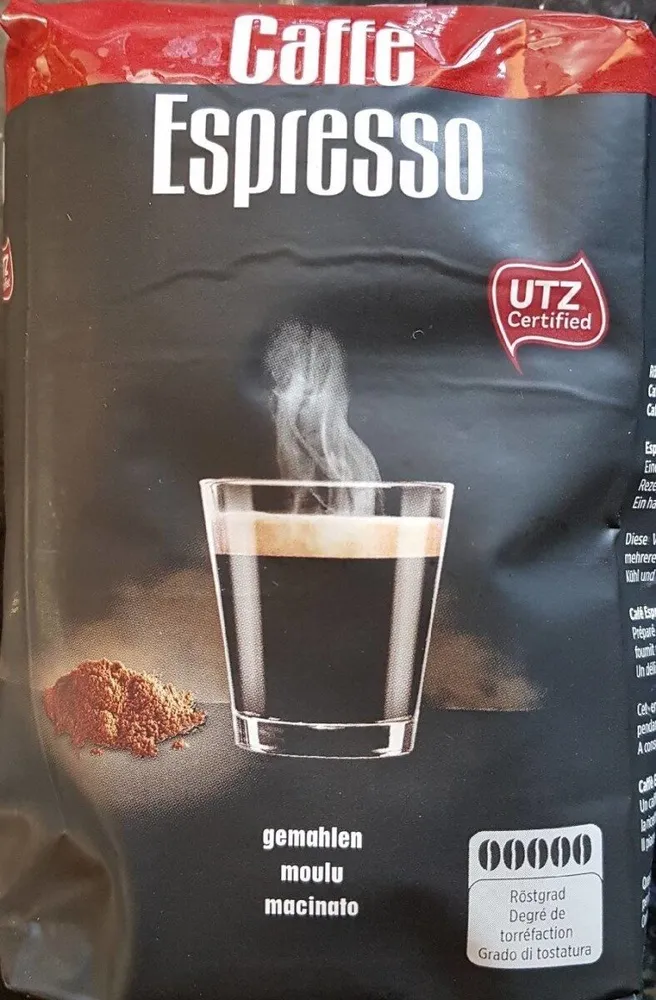 Caffe Espresso