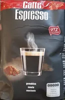 Caffe Espresso