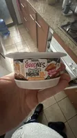 GOODNES Postre PROTEIN