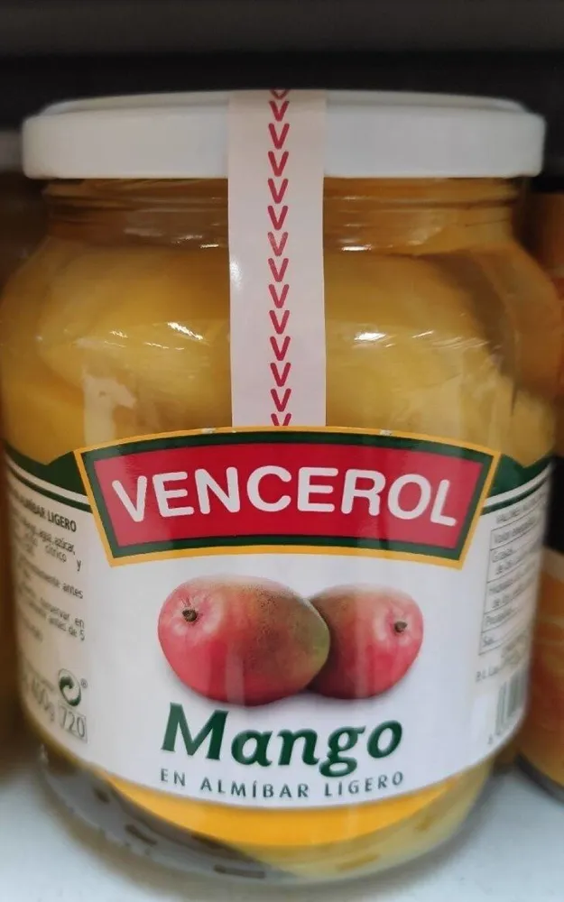 Mango