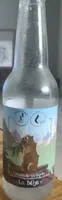 Limonade au sapin