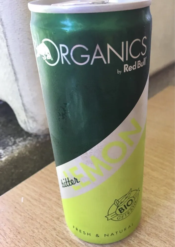 Organics