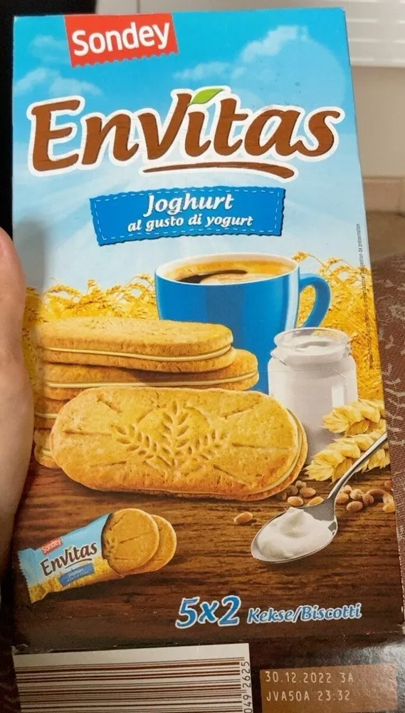 Envitas