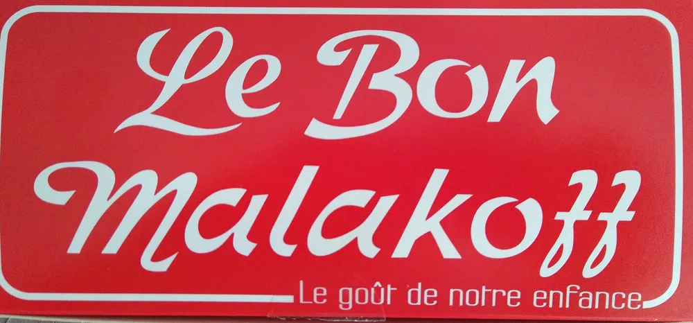 Le bon Malakoff