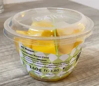 Mangue