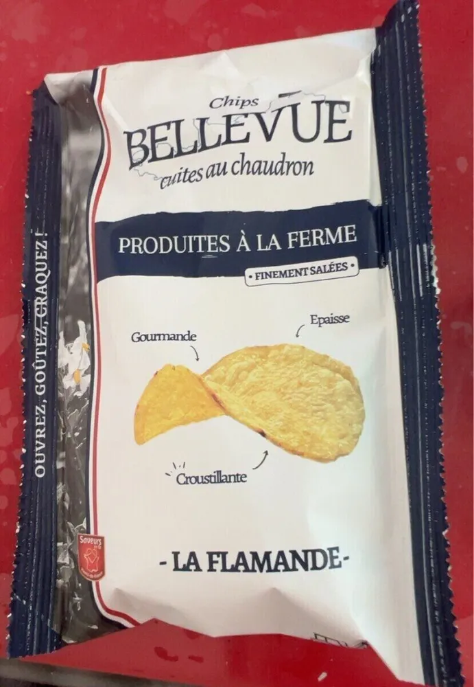 La flamande