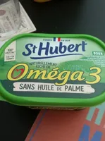 Saint Hubert oméga 3 sans huile de palme