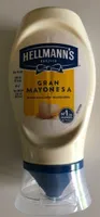Mayonesa