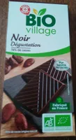 chocolat noir