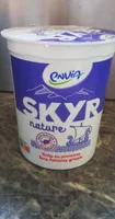 Skyr nature
