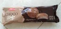 Choco Wafer