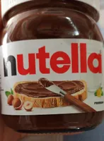 Nutella