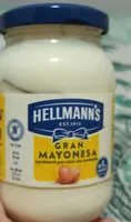 Mayonesa