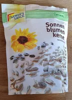 Sonnen Blumen kerne