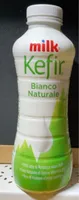 Kefir bianco naturale