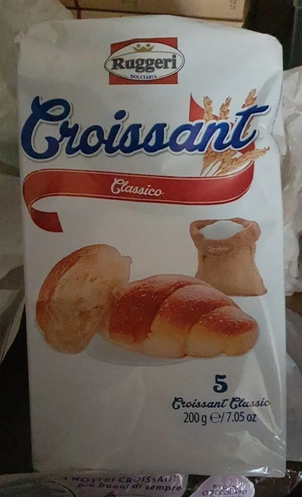 croissant  classico