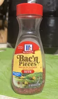 Bac’n Pieces