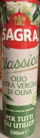 Olio spray