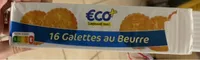 16galettes au beurre