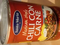 Chili con Carne